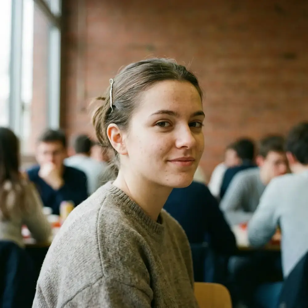 Fondateur de Bac Pro TPD