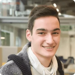 Rédacteur des articles de blog de Bac Pro TPD