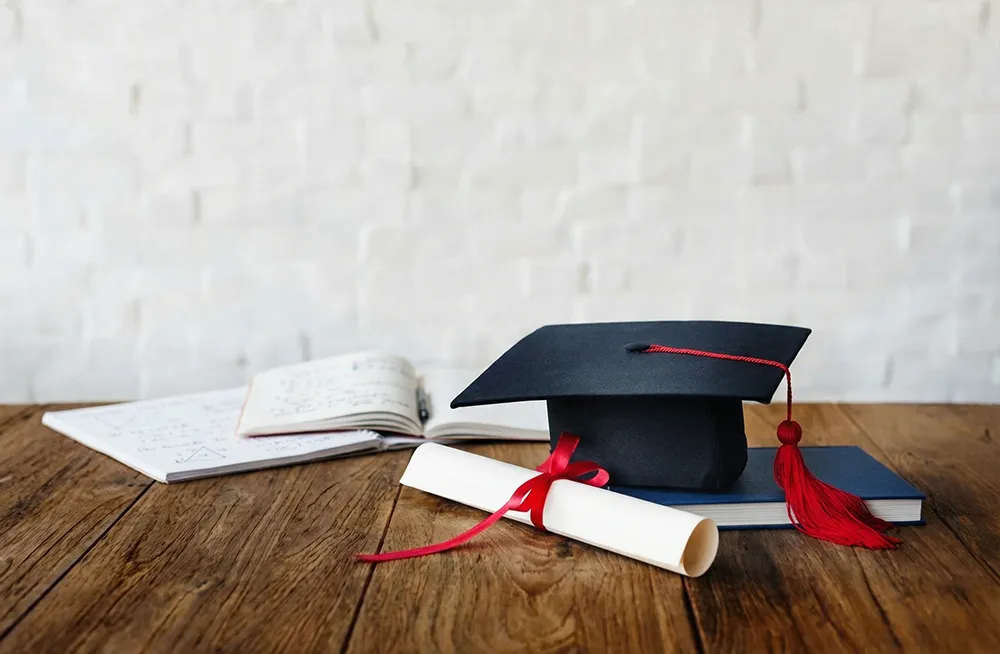 Réussite de son Bac Pro TPD